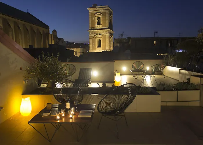 Bed and Breakfast Schiara Napoli