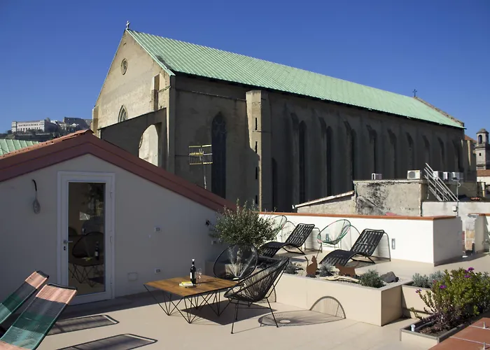 Bed and Breakfast Schiara Napoli